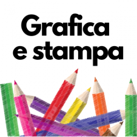 Grafica e stampa