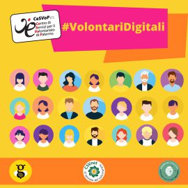 Volontari Digitali