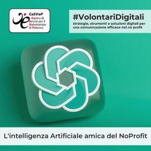 Potenziare le NoProfit con l’IA